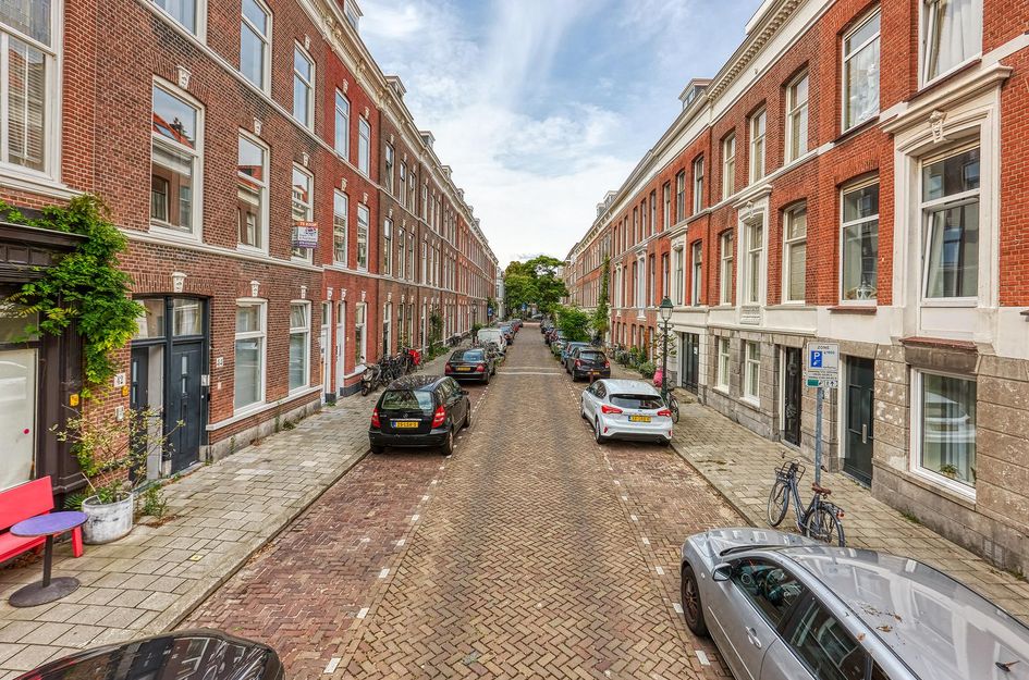 Van Galenstraat 42