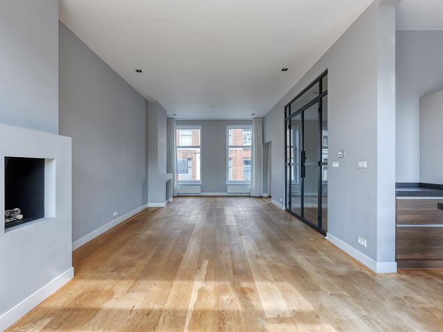Van Galenstraat 42, 'S-Gravenhage