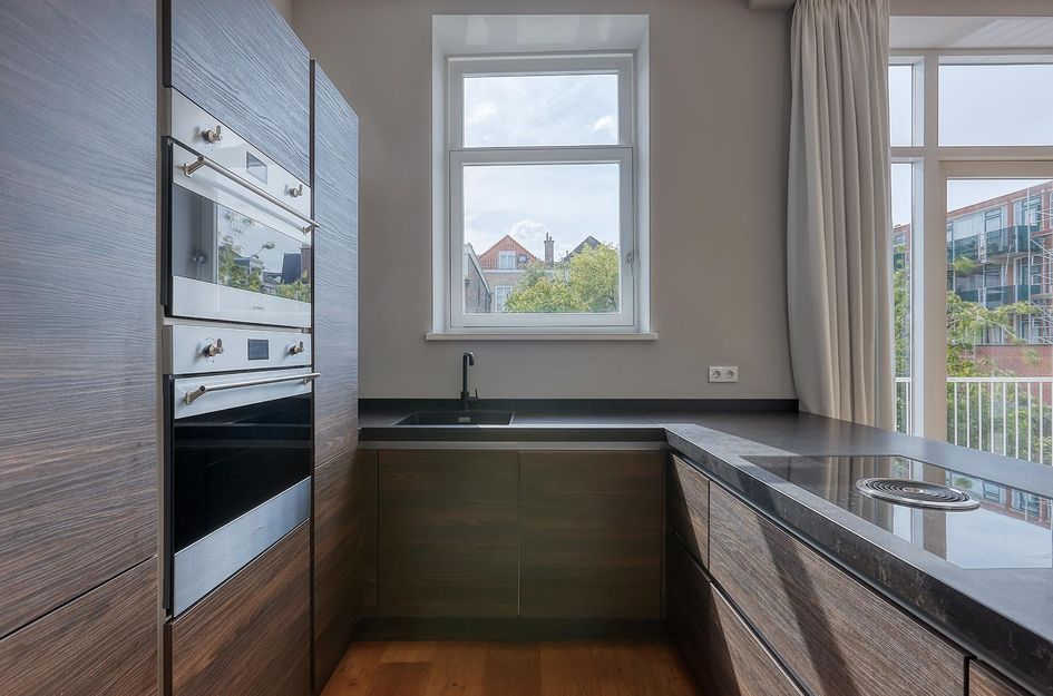 Van Galenstraat 42