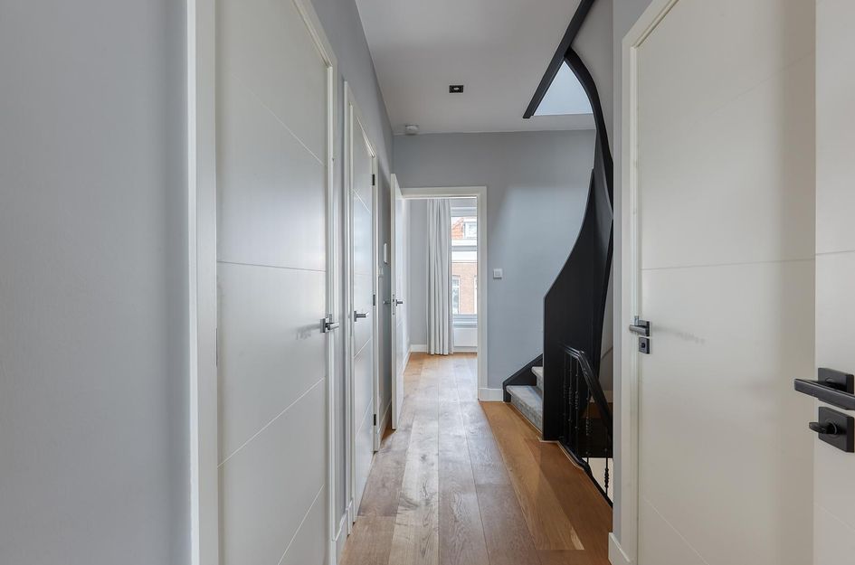 Van Galenstraat 42