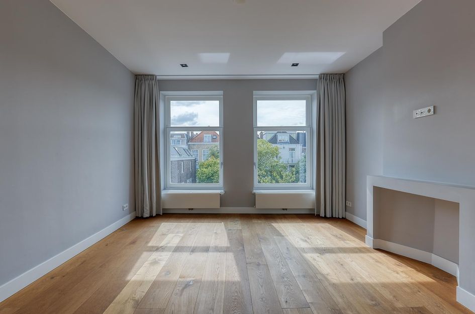 Van Galenstraat 42