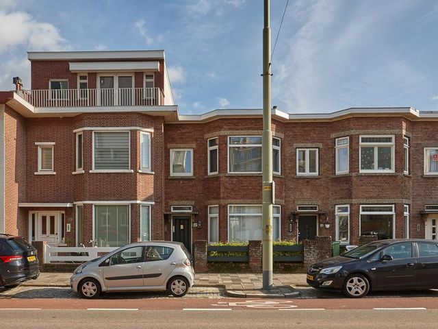 Gevers Deynootweg 141A, 'S-Gravenhage