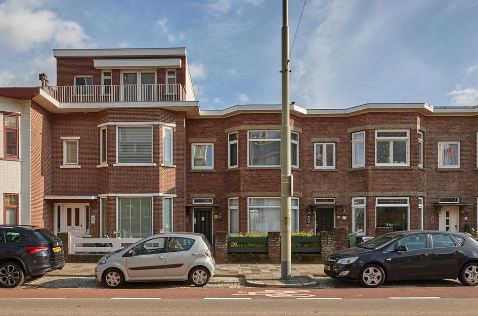 Gevers Deynootweg 141A