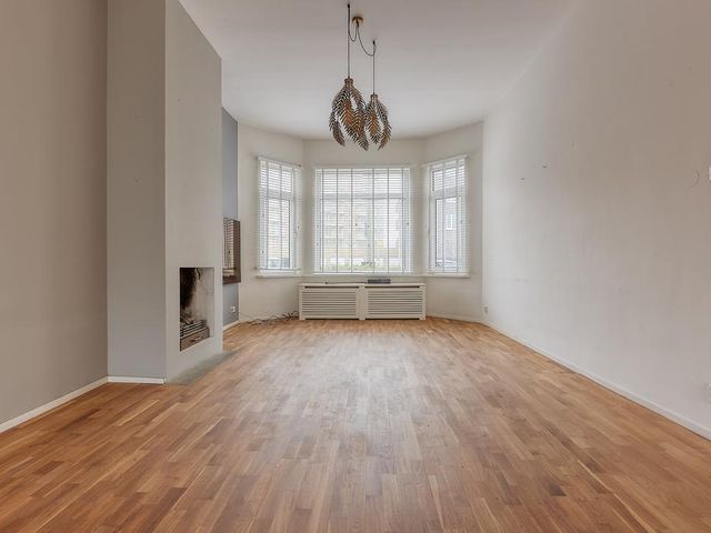 Gevers Deynootweg 141A, 'S-Gravenhage