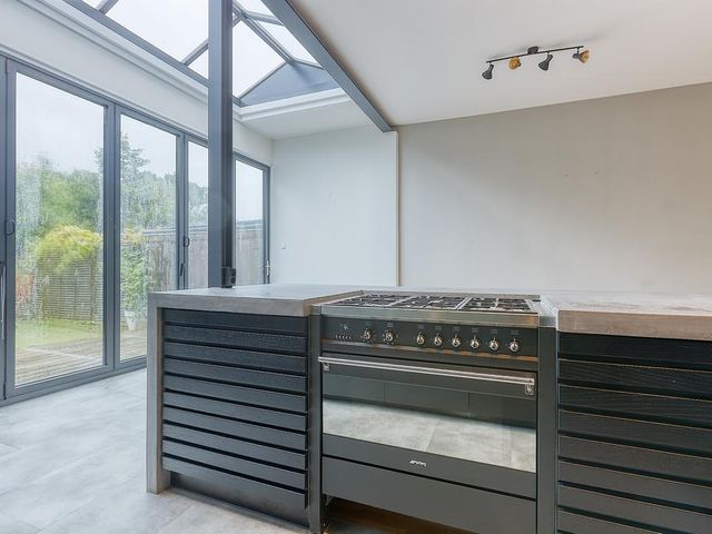 Gevers Deynootweg 141A, 'S-Gravenhage