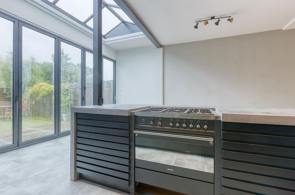 Gevers Deynootweg 141A