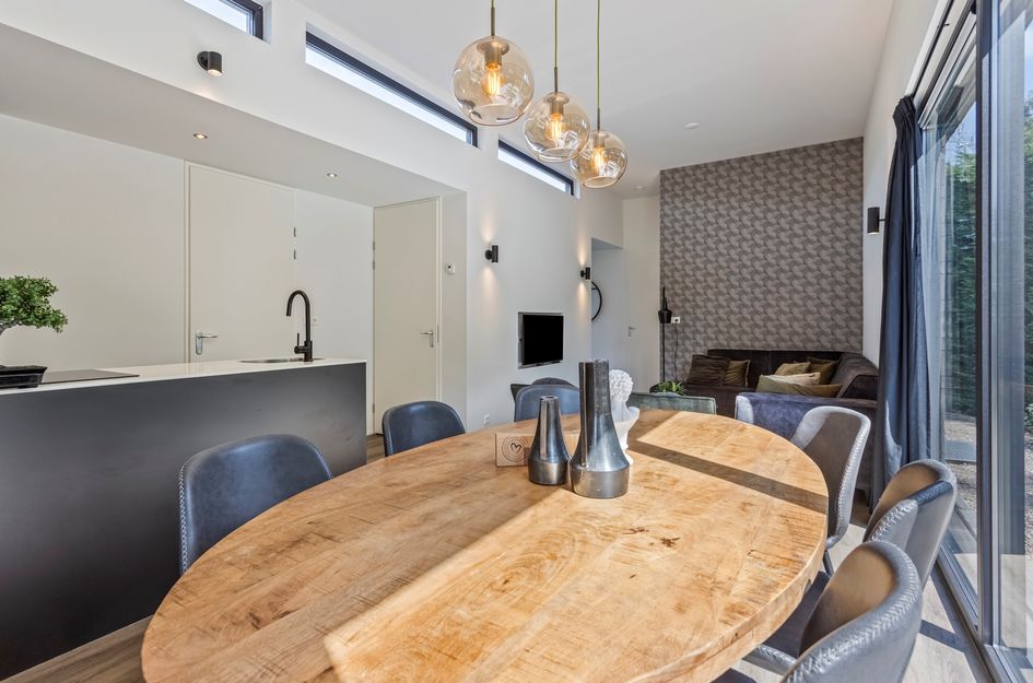 Oude Veensegrindweg 76 18