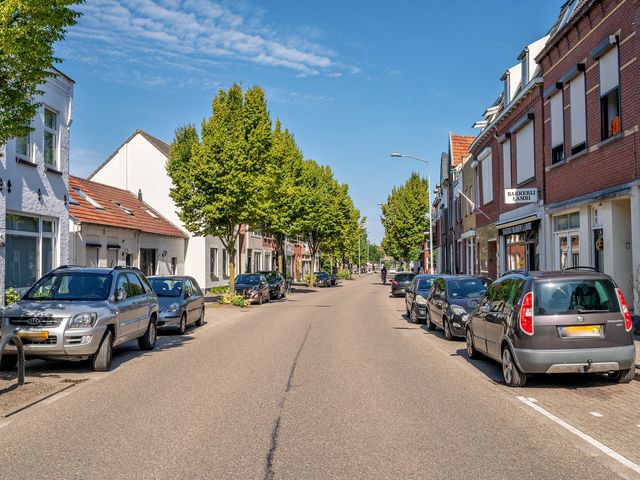 Leutherweg 43, Venlo