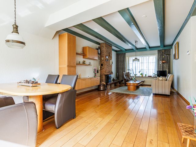 Voorstraat 20, Klaaswaal