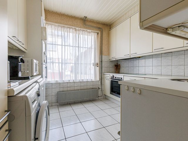 Voorstraat 20, Klaaswaal
