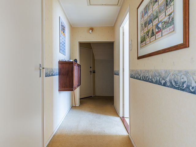 Voorstraat 20, Klaaswaal