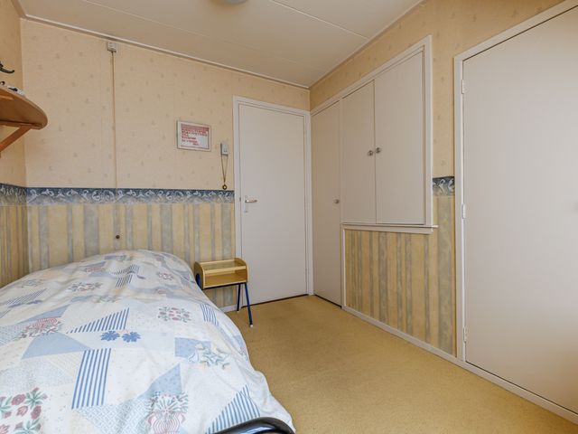 Voorstraat 20, Klaaswaal