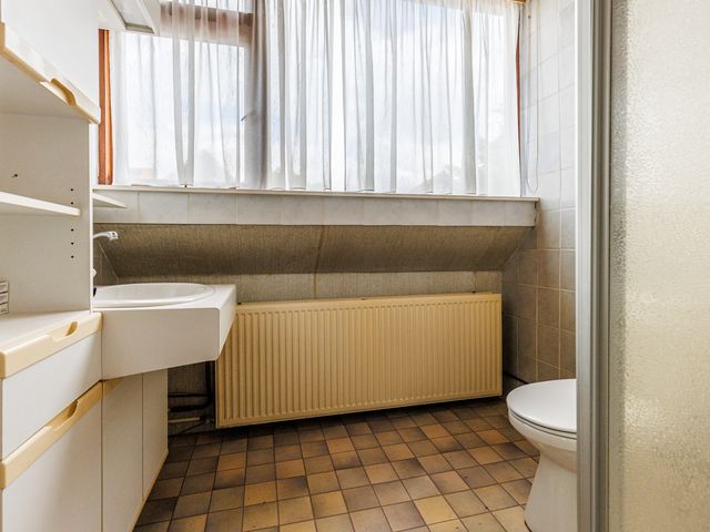 Voorstraat 20, Klaaswaal