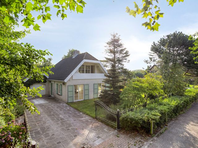 Roggebos 1, Burgh-Haamstede