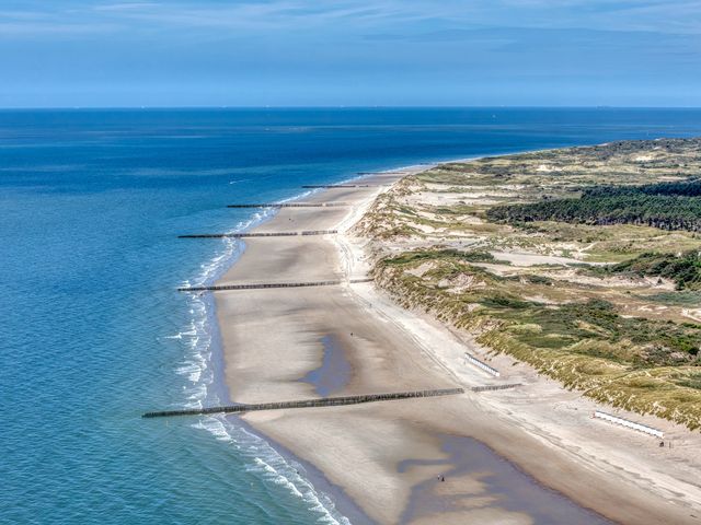 Roggebos 1, Burgh-Haamstede