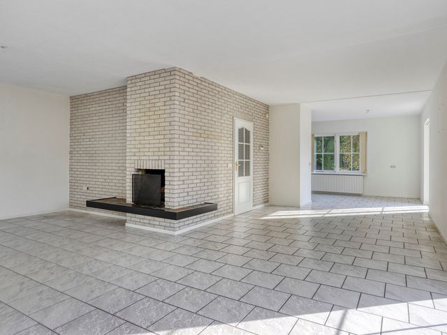 Roggebos 1, Burgh-Haamstede