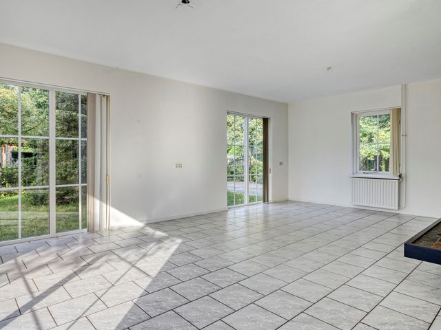 Roggebos 1, Burgh-Haamstede