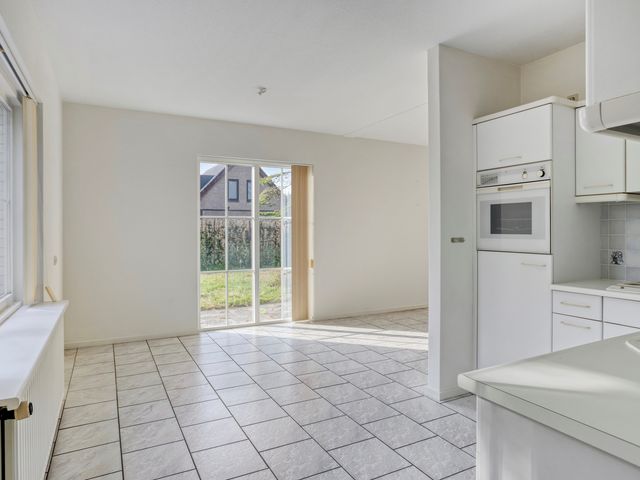 Roggebos 1, Burgh-Haamstede