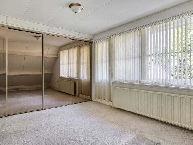 Roggebos 1, Burgh-Haamstede