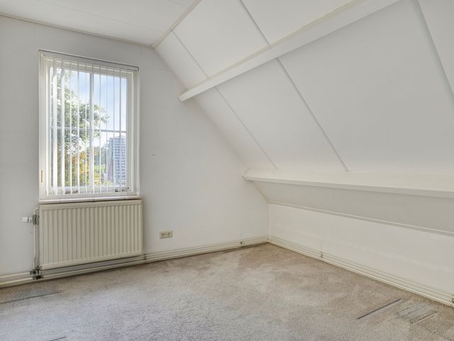 Roggebos 1, Burgh-Haamstede