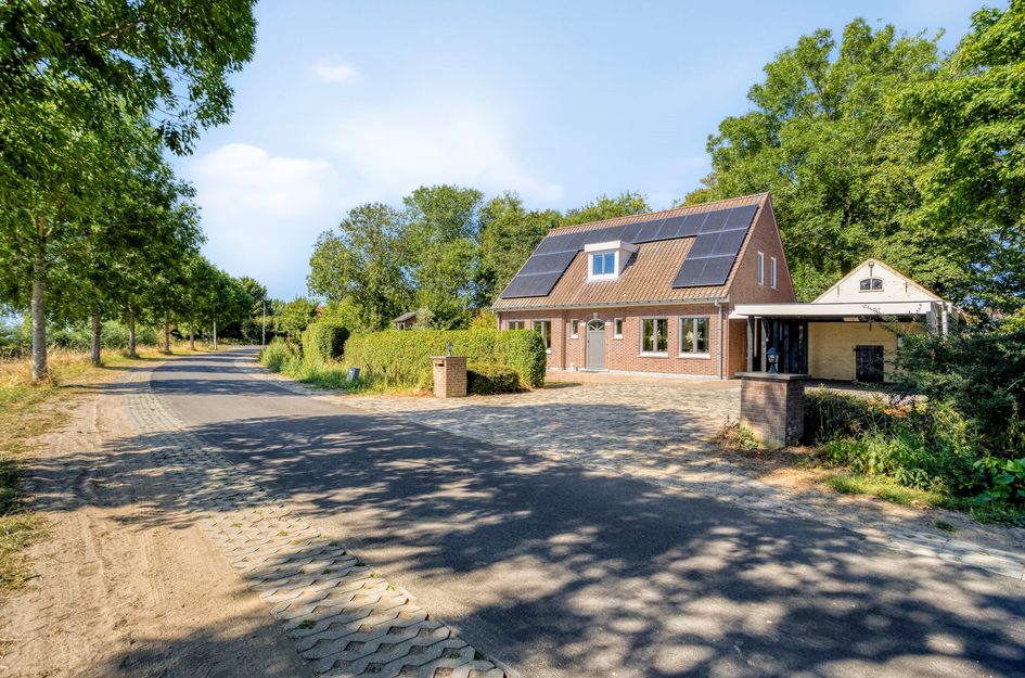 Nieuwe Kerkweg 1