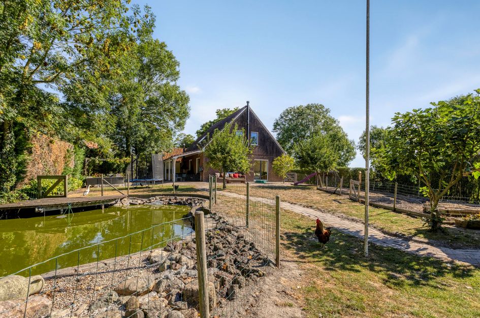 Nieuwe Kerkweg 1