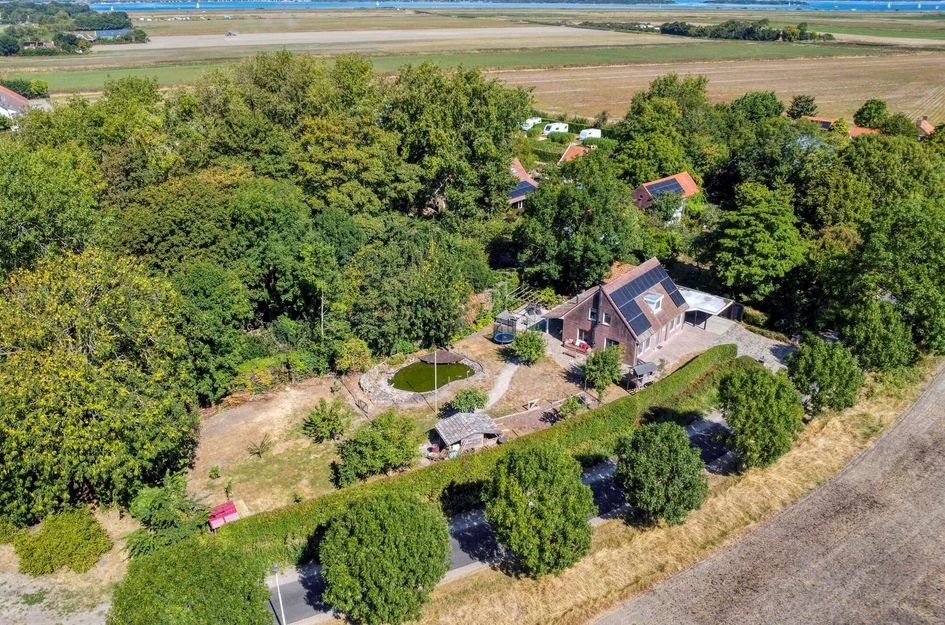 Nieuwe Kerkweg 1