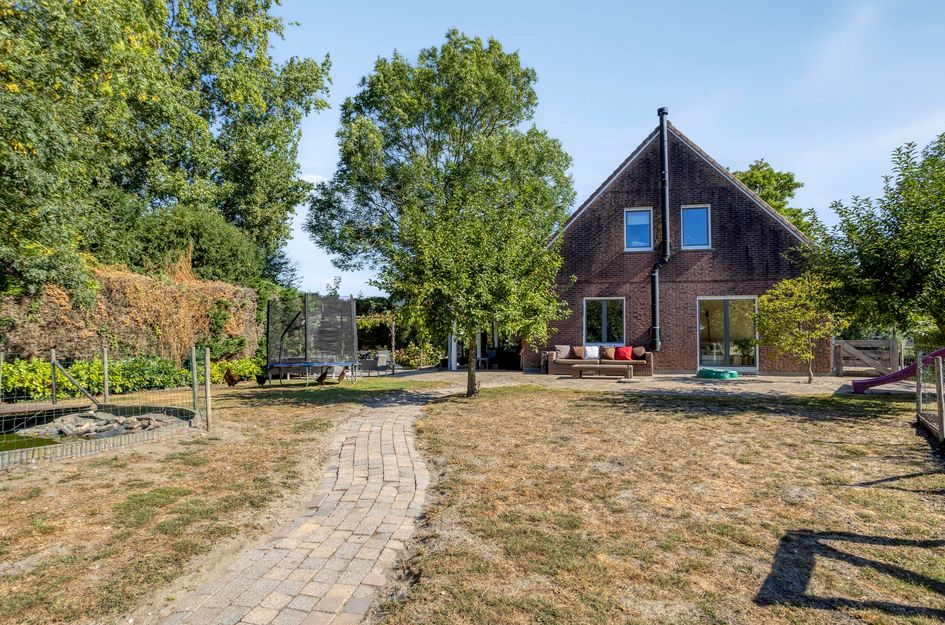 Nieuwe Kerkweg 1