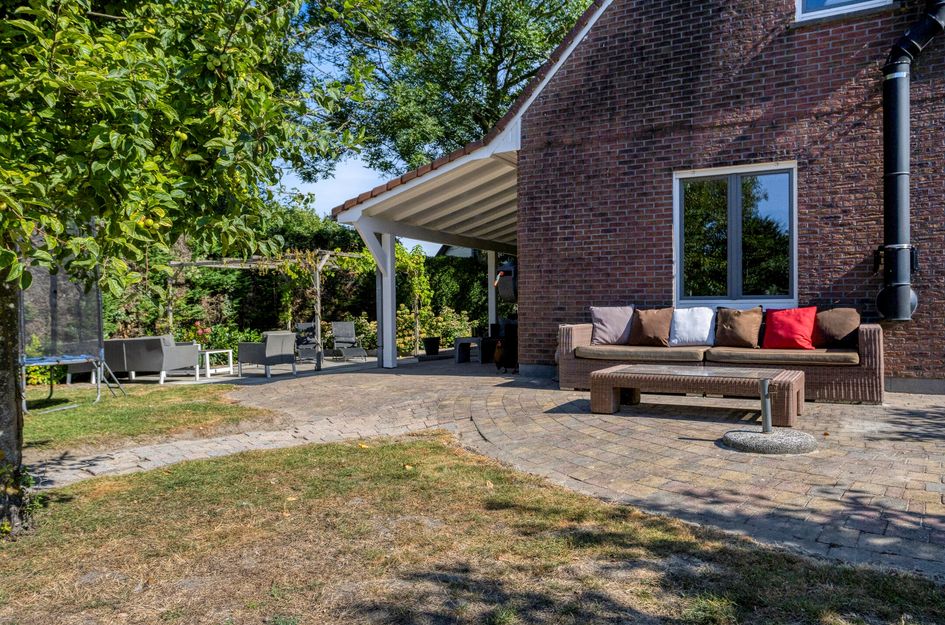 Nieuwe Kerkweg 1