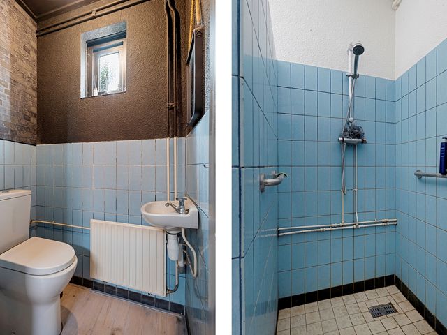 IJsbaanlaan 9, Oude Pekela