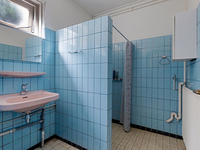 IJsbaanlaan 9, Oude Pekela