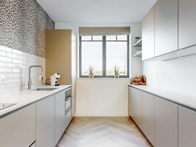 Calla 53, Voorhout