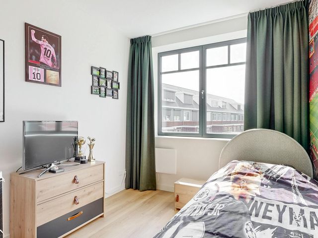 Calla 53, Voorhout