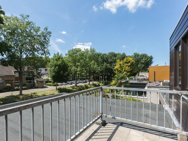 Narcisveld 7, Nieuwerkerk Aan Den IJssel