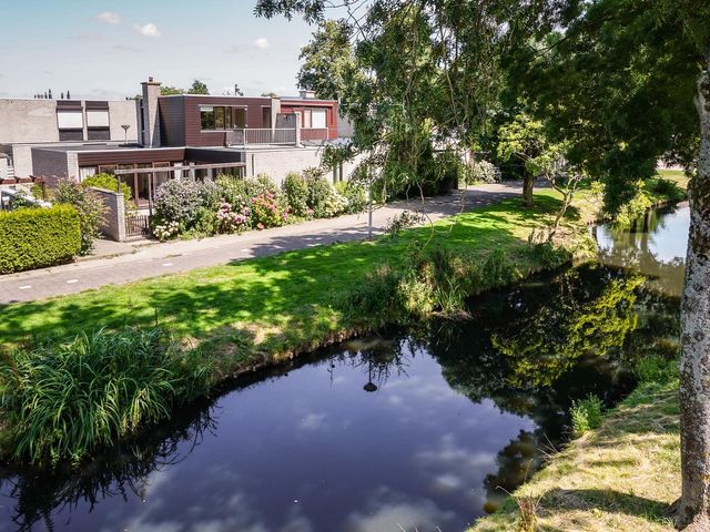 Narcisveld 7, Nieuwerkerk Aan Den IJssel