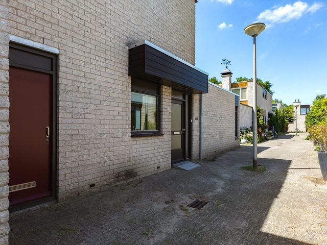 Narcisveld 7, Nieuwerkerk Aan Den IJssel