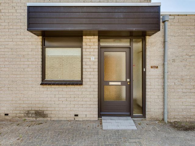 Narcisveld 7, Nieuwerkerk Aan Den IJssel