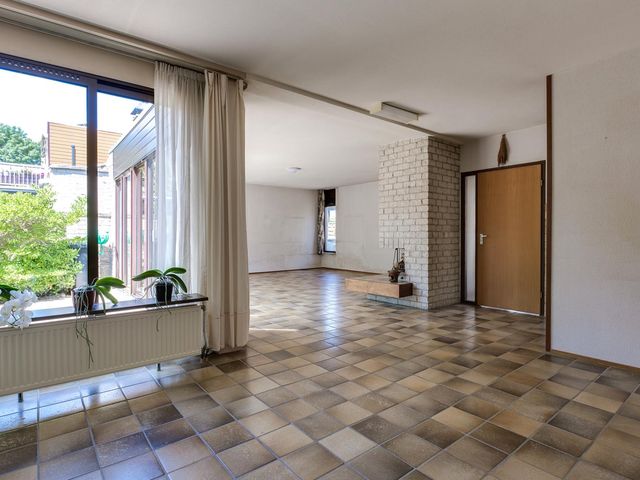Narcisveld 7, Nieuwerkerk Aan Den IJssel