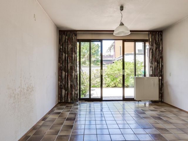 Narcisveld 7, Nieuwerkerk Aan Den IJssel