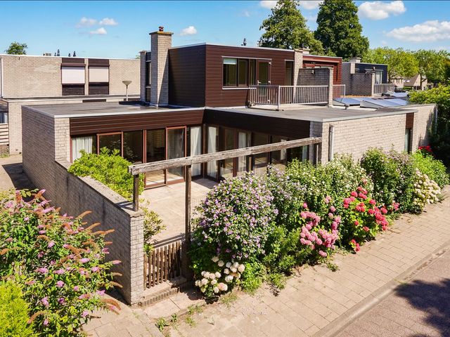 Narcisveld 7, Nieuwerkerk Aan Den IJssel