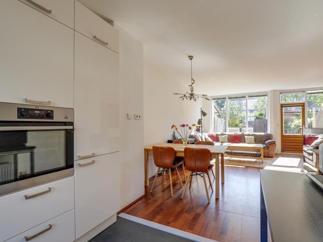 Vogezen 8, Utrecht