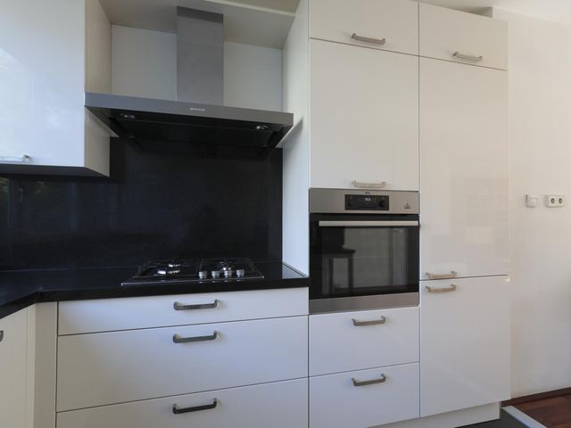 Vogezen 8, Utrecht