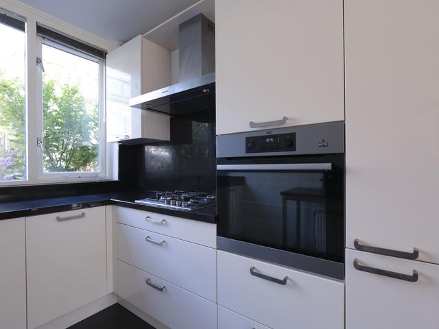 Vogezen 8, Utrecht