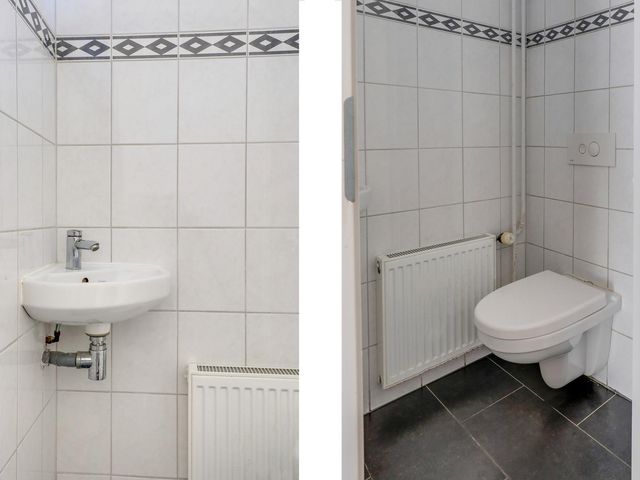 Vogezen 8, Utrecht