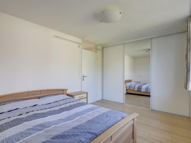 Vogezen 8, Utrecht