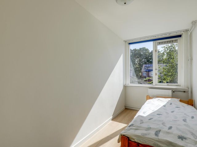 Vogezen 8, Utrecht