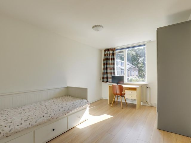 Vogezen 8, Utrecht