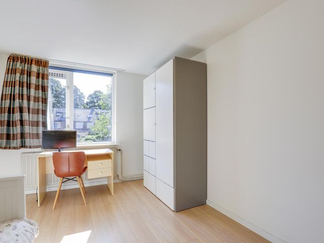 Vogezen 8, Utrecht