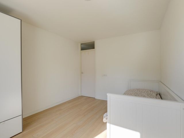 Vogezen 8, Utrecht