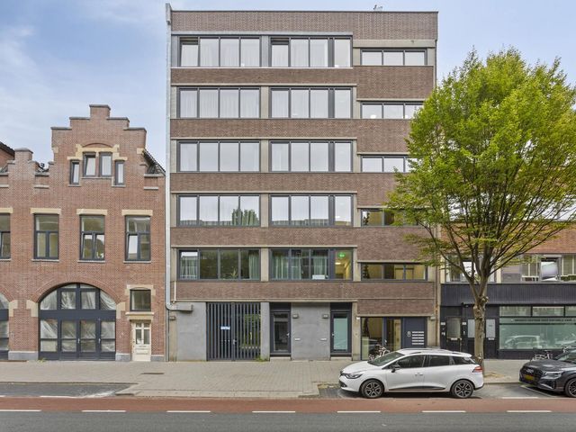 Walenburgerweg 74E, Rotterdam